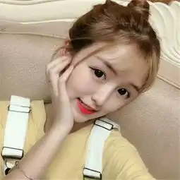 朋友圈背景图可爱呆萌女生2019抖音最火可爱女生图片大全
