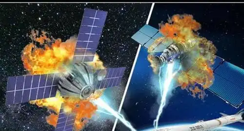 美国要当好人了宣布停止反卫星导弹试验,称自己是负责任大国
