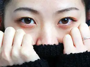 9个写在人脸上的健康密码
