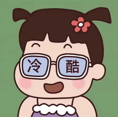 沙雕搞怪头像情头

