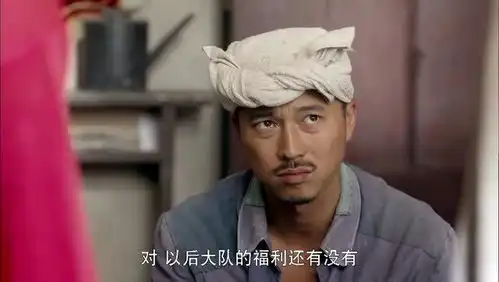 平凡的世界开始搞生产责任制,不料村委讨论没通过,少安把村民动员来了
