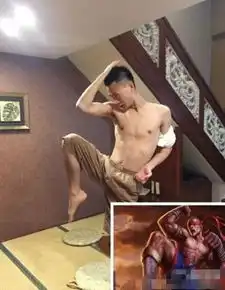 英雄联盟最强cosplay
