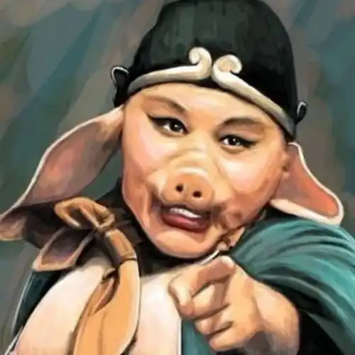 导师说的这些学术名词怎么像是搞黄色,我听完都黄了
