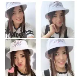 女孩子究竟是怎么由丑变美的
