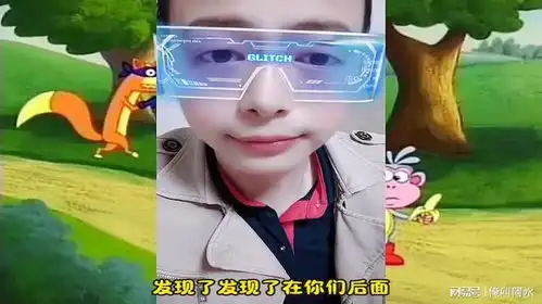 我说错了搞笑朵拉儿童动画二次元爆笑
