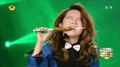 有哪些搞笑的动图看一次笑一次的
