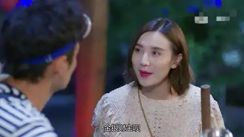 生活像阳光一样灿烂开播就笑惨,逗比夫妻的搞笑生活笑点密集
