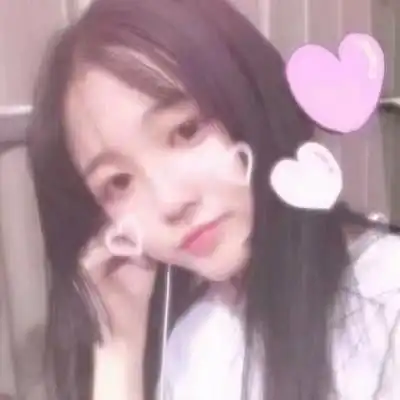 小姐姐头像走一波
