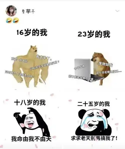 我,呕呕呕......
