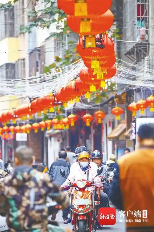 明天元宵节海南各地都有哪些活动好玩一起来看
