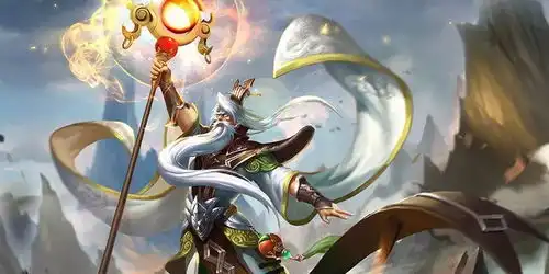 体验服更新姜子牙,蔡文姬调整,辅助装备属性调整
