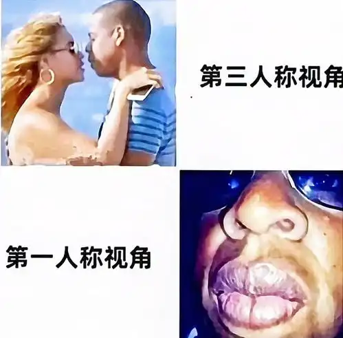 搞笑趣图当你想知道你为什么没有女朋友的时候,打开前置摄像头就知道了
