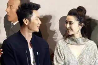 范冰冰承认和李晨领证婚纱照都拍好了太美了
