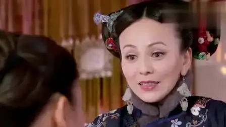 宫锁连城
