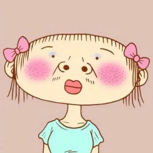 红脸牛人
