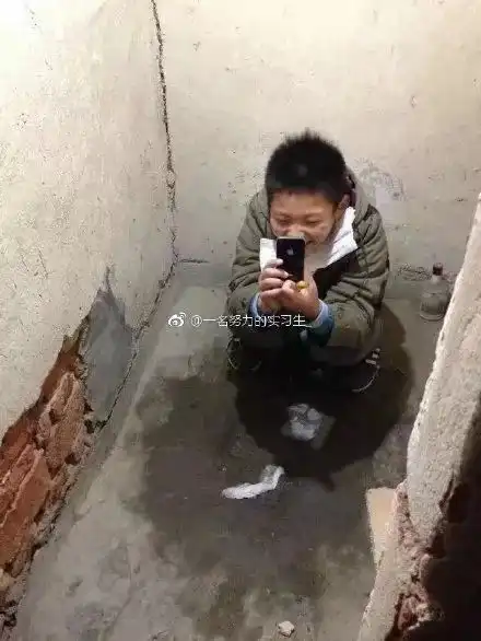 晒出你2018拍过最搞笑的照片,哈哈哈网友的评论笑断头
