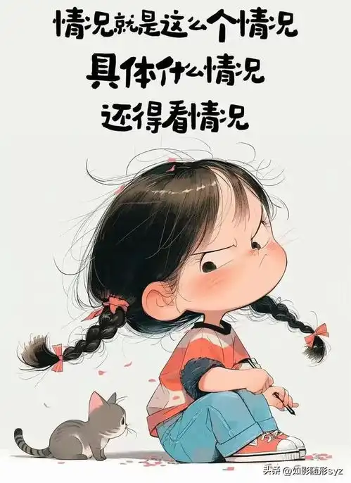 熬夜人一看就懂的搞笑句子
