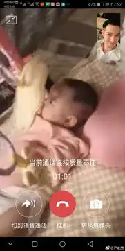 组图严屹宽收工回家与妻女视频侧颜帅气捂脸卖萌表情搞笑
