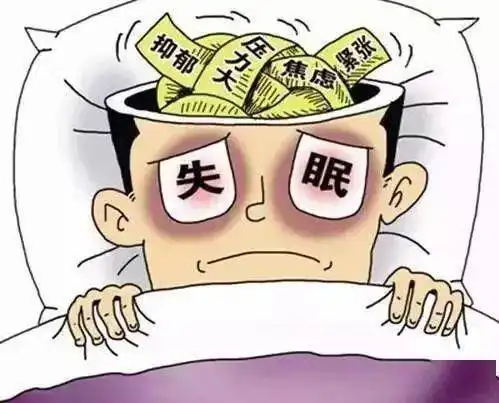 睡眠障碍是众病之源,干细胞助您好睡眠
