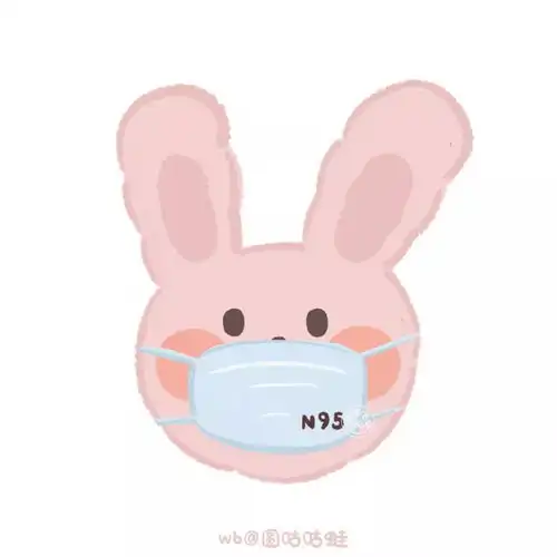 后台回复口罩,赶紧安排
