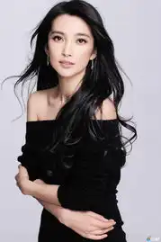 李冰冰写真
