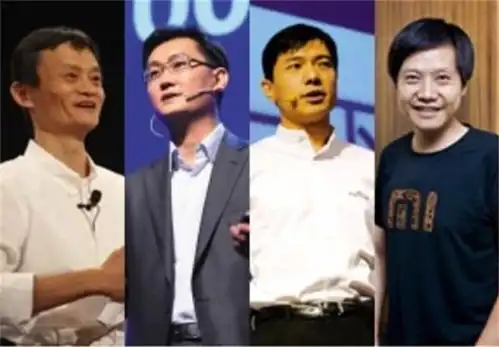雷军做到了,八年小米走向辉煌,新物种功不可没
