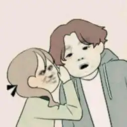 炒鸡搞怪的情头

