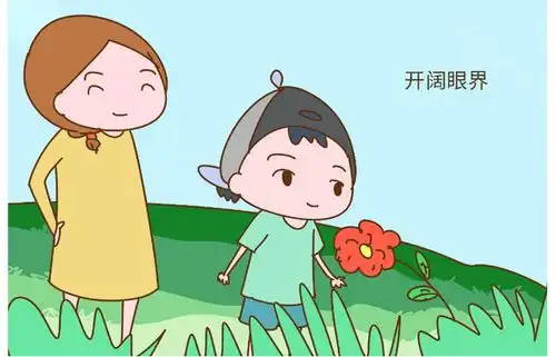 孩子自卑不合群,缺乏正确的社交能力,父母要耐心的引导
