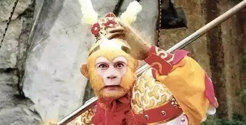孙悟空到达灵山之后,如意金箍棒将面临什么命运

