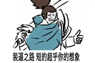 亚索恶搞带字表情包
