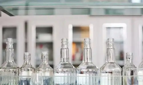 白酒内幕终结篇工业酒和传统酒,只有成品酒能喝,您会挑选吗
