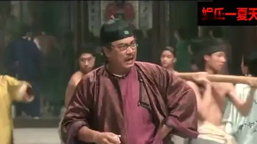 周星驰和吴孟达这段对话被很多人拿来配音搞笑,但还是原版经典

