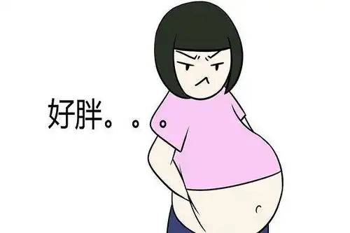 上半身瘦,下半身胖是怎么回事下半身胖的人应该怎么减肥
