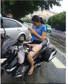 搞笑图片说说你错在哪里
