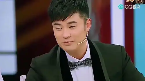 贾玲搞笑是认真的,对陈赫说了两个字,徐峥沈腾笑得喘不过气
