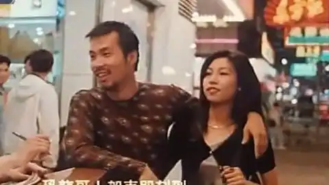 古惑仔我韩宾这段时间真的很穷
