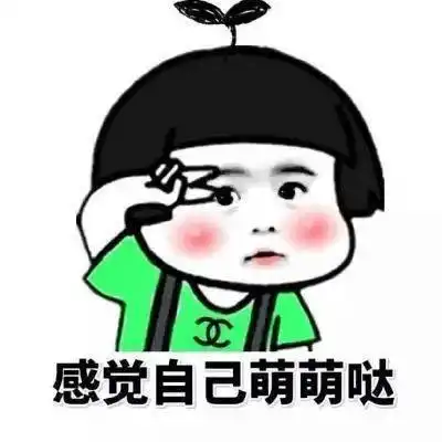 搞笑签名语录大全
