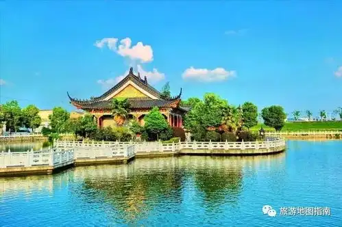 镇江有什么地方好玩到镇江旅游千万不要错过这些景点
