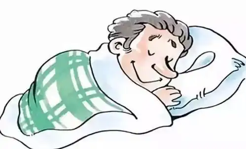 中老年人想要睡眠好,多吃多做这些东西,效果会很好
