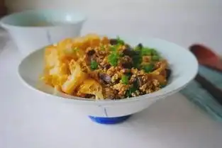 这12种台州经典早餐90的人没吃全,最后这个搞不好你都没吃过
