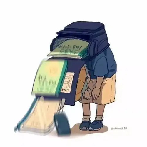 谁不想好好在床上躺着呢
