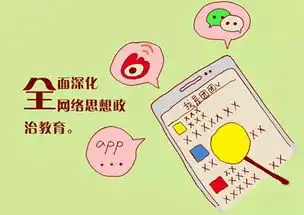 工作案例班级qq群出现恶搞互怼,怎么办
