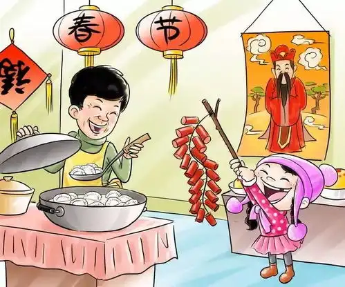 为什么过年要有仪式感这是我听过最好的答案
