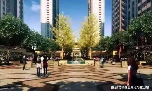 花桥户型图房价多少钱一平方米
