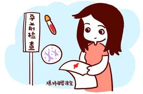 高龄产妇只能做试管婴儿吗医生其实两者没有必然联系

