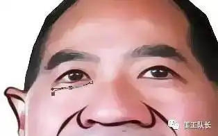 高招制作大头搞笑q版头像,玩爆朋友圈
