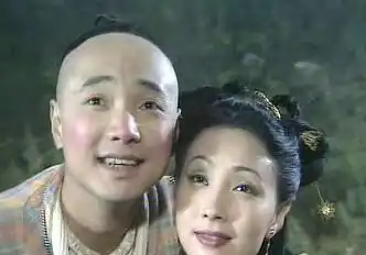 龙葵殉剑而死,小仙女极速衰老,你的童年阴影在哪部电视剧里
