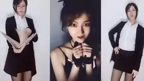 skii被我踩在脚下抖音优秀搞笑视频排行第十二期

