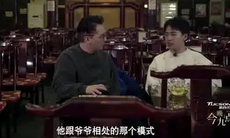 组图郭麒麟早恋郭德纲假装不知道华少笑成表情包
