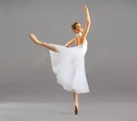 跳芭蕾的美女图片高清图片免费下载jpg格式1000像素编号25832448千图网
